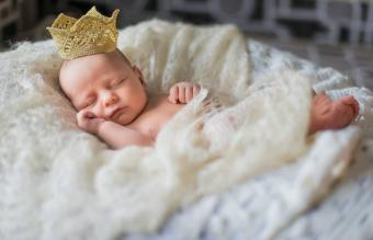 150+ Royal Girl Names for Your Perfect Little Princess