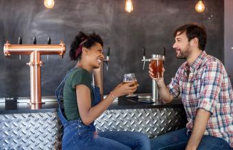 57 First Date Questions That Get Real, But Keep It Fun