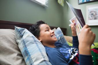 13 Free Kid's Magazines to Help Them Laugh & Learn