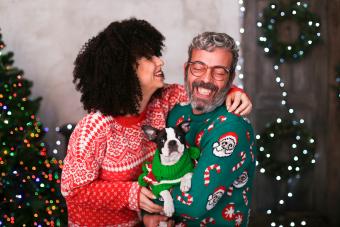 45 Christmas Love Quotes That'll Grow Their Heart Three Sizes