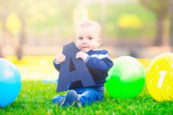 185+ Awesome Baby Boy Names That Start With A