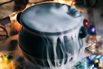 15 Scary-Good Halloween Nonalcoholic Punch Recipes