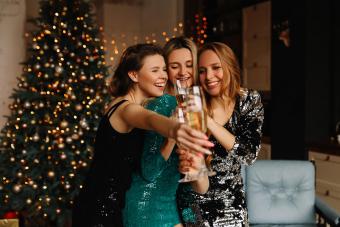 100+ New Year Party Names That'll Make Your Gathering the Place to Be