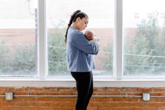 New Mom Care Package Ideas She'll Really Appreciate