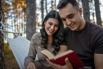 20 Sweet Love Poems for Your Boyfriend That He’ll Cherish Forever