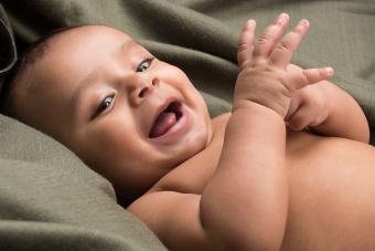 145+ Meaningful Sanskrit Baby Boy Names 