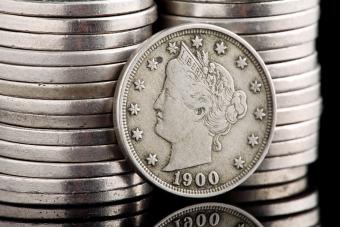 5 Valuable Liberty Head Nickels Worth Five Figures & Up