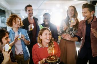Best Friend Birthday Quotes to Wish Your BFF the Best Day