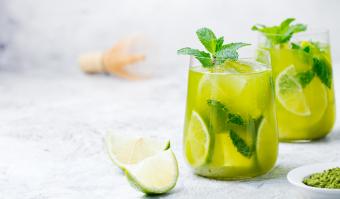 16 Invigorating Alcoholic Drinks With Mountain Dew (+ Mixers)