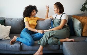 When to Share Personal Information While Dating & How to Trust Your Gut 