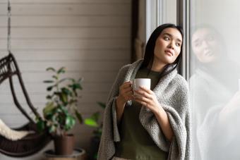 How I Beat the Winter Blahs With Seasonal Affective Disorder