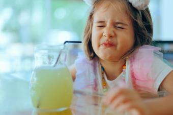 I Served 7 of the Worst Soda Flavors at My Kid's Party