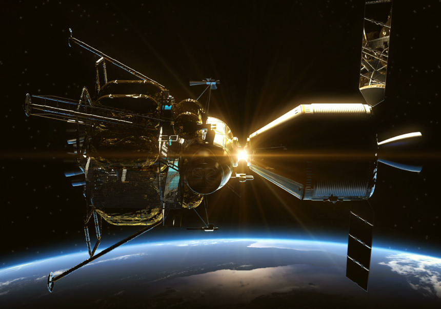 How Thales Alenia Space Scaled with the FUNMAT PRO 310 NEO